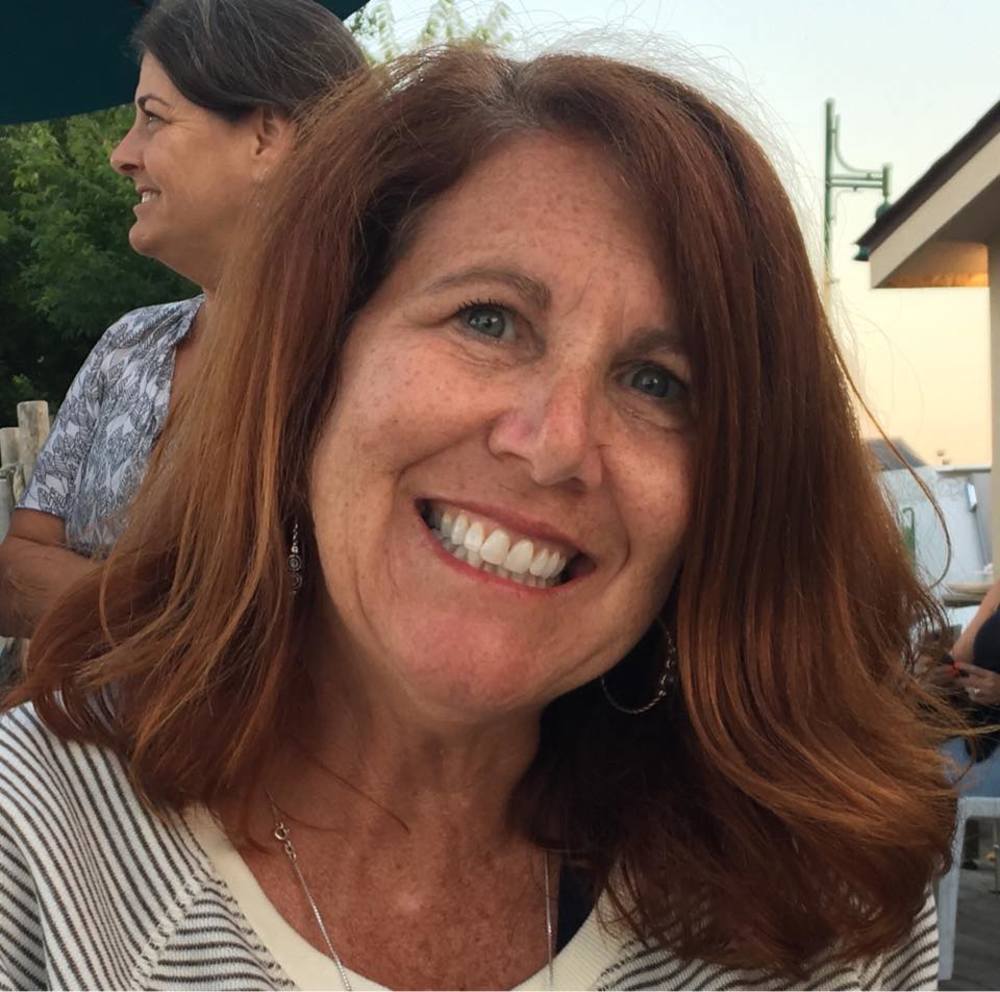 Meet your Posher, Eileen